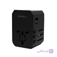 آداپتور شارژ سریع مسافرتی انرژیا