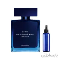 اسانس عطر نارسیسو رودریگز بلو نویر مردانه | Narciso Rodriguez for Him Bleu Noir