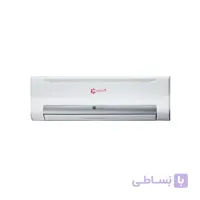 فن کویل دیواری گلدیران مدل GLKG-600S ا Goldiran GLKG-600S Wall-Mounted Fan Coil