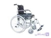 ویلچر سه کاره مدل 681PU