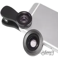 لنز کلیپسی موبایل لی کیو آی مدل LQ-034