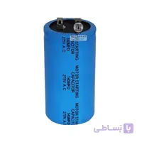خازن خشک 140 میکروفاراد