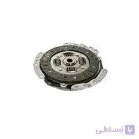 دیسک و صفحه ساینا