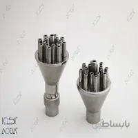 نازل کلاستر
