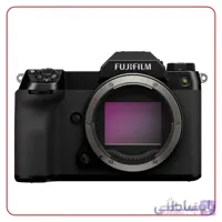 دوربین عکاسی فوجی فیلم FUJIFILM GFX 100S Medium Format Mirrorless Camera