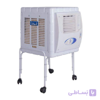 کولر آبی آزمایش مدل ۲۸۰۰ ا Aazmayesh water cooler model 2800