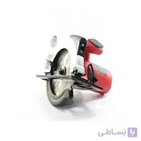 اره گرد بر محک مدل CS-185 L ا MAHAK CS-185 L Circular Saw