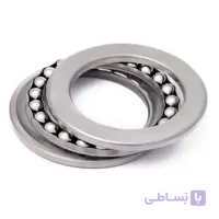 بلبرینگ 51108 برند MTD ا MTD 51108 Ball Bearing