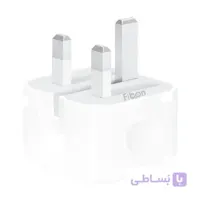 سری شارژر اپل 20 وات اورجینال شرکتی