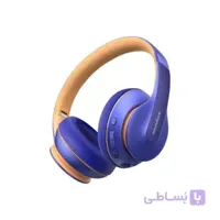 خرید ارزان هدفون بی سیم بلوتوثی برند Anker رنگ آبی کد ty45590330