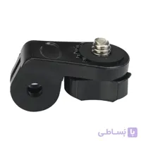 براکت زاویه دهنده به مانت دوربین ورزشی
