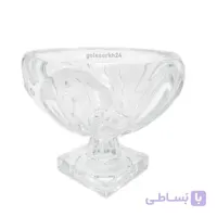 آجیل خوری پایه دار آپولو
