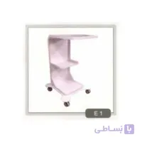 سرویتور مانیتور E1
