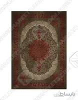 فرش بهشتی کلکسیون لاوین کد ۲۵۳ ا Beheshti carpet Lavin collection