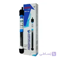 بخاری آکواریوم آکواتک مدل AQ 1500-150 W