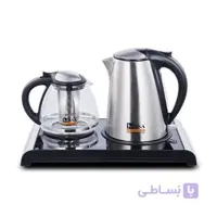 چای ساز ناسا الکتریک مدل NS 503 ا Nasa Electric NS-503 Tea Maker