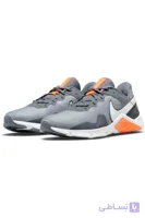Nike کفش ورزشی مردانه خاکستری Legend Essential 2 Cq9356-007