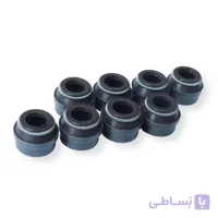 لاستیک ساق سوپاپ پژو پارس XU7