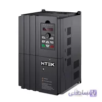 اینورتر سه فاز 185 کیلو وات (250 اسب بخار) Hitek سری F300 ا Hitek inverter driver series F300