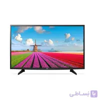 تلویزیون ال ای دی هوشمند ال جی 43 اینچ مدل 43LJ62000GI