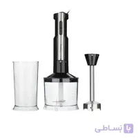 گوشت کوب برقی تکنو مدل Te-808 ا Techno Te-808 Hand Blender