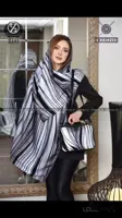 ست روسری و کیف کد 22