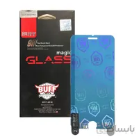 محافظ صفحه نمایش بوف مدل NPI8 مناسب برای گوشی موبایل اپل iPhone 8