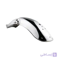 گلگیر عقب موتور سیکلت مدل SH
