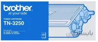 کارتریج لیزری برادر 3250-TN مشکی ا Brother TN 3250 Black LaserJet Toner Cartridge