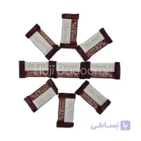 شکلات تلخ 83 درصد گالاردو
