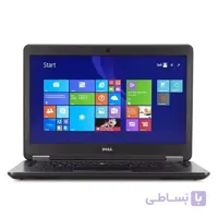 لپ تاپ 14 اینچ دل Latitude E7450 ا Dell Latitude E7450 14 inch Core i7 8GB 256GB