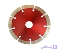 تیغ ۱۸ سانت کاشی بر