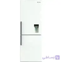 یخچال فریزر اسنوا مدل S4-0250 ا SNOWA REFRIGERATOR S4-0250