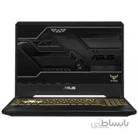 R7(3750H) 8GB 1TB+256SSD 4GB-FHD Asus FX505DT-BQ276