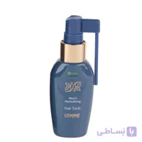 لوسیون گیاهی تقویت کننده مو مخصوص آقایان سینره ظرفیت 60 میلی لیتر ا Cinere Revitalizing Hair Lotion For Men 60 ml