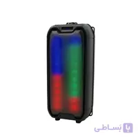 اسپیکر بلوتوث مدل ZQS4235 ا ZQS4235 Bluetooth Speaker