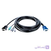 کابل Combo به طول 5 متر KVM دی-لینک مدل KVM-403