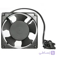 فن رک