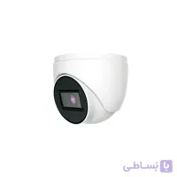 دوربین دام 2 مگاپیکسل آنالوگ تی وی تی TD-7524AS2S ا TVT DOME ANALOG Camera 2mp TD-7524AS2S