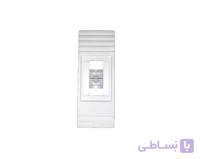جعبه فیوز تکفاز روکار مونو الکتریک ا جعبه فیوز روکار