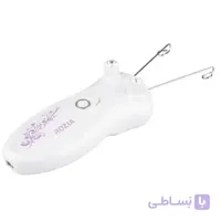 بند انداز برقی روزیا مدل HP2999 ا Rozia Hair Remover HP2999