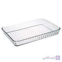 ظرف پخت پاشاباغچه مدل بورجم کد 59324