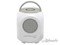 شارژر همراه و یو پی اس 36000 میلی آمپر کانفلون KONFULON CN-01 Power bank UPS