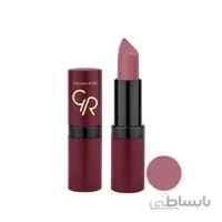 رژ لب جامد شماره 14 گلدن رز | Golden Rose