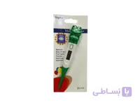 تب سنج دیجیتالی فانتزی طرح قورباغه