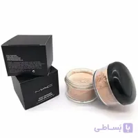 پودر فیکس مکNc3 (هلویی نچرال)