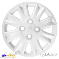 قالپاق تیبا بسته 4 عددی
