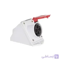 سوکت 32*4 ثابت مادگی پارت الکتریک
