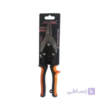 قیچی ورق بر مستقیم ول بورن