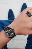 ساعت مردانه اورجینال کرنوگراف